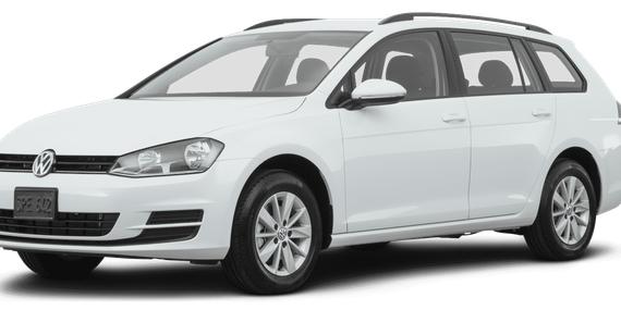 VOLKSWAGEN GOLF SPORTWAGEN 2017 3VWC17AU3HM504746 image VOLKSWAGEN GOLF SPORTWAGEN 2017 3VWC17AU3HM504746 image